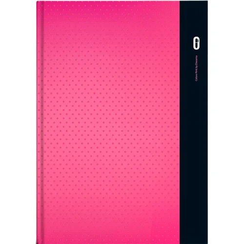 Notebook А5 Ilijanum Diorama 80 sheet, 1000000000045643 04 