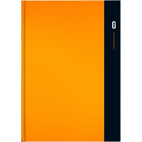 Notebook А5 Ilijanum Diorama 80 sheet, 1000000000045643 09 