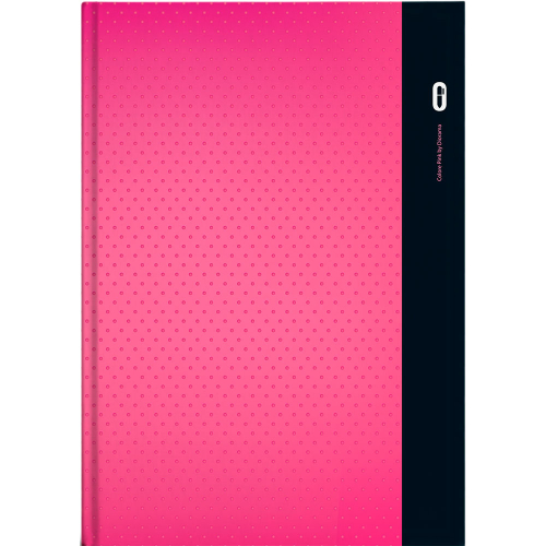 Notebook A4 Ilijanum Diorama 80 sheet, 1000000000045642 04 