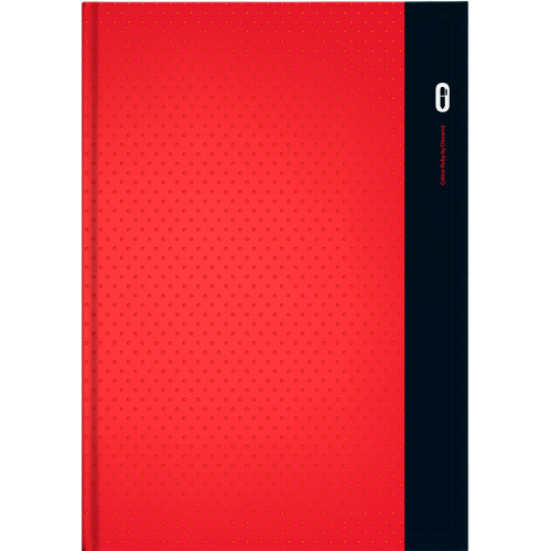 Notebook A4 Ilijanum Diorama 80 sheet, 1000000000045642 05 