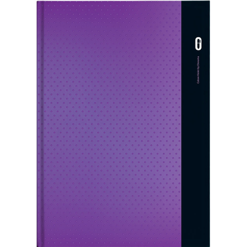 Notebook A4 Ilijanum Diorama 80 sheet, 1000000000045642 06 