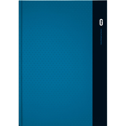 Notebook A4 Ilijanum Diorama 80 sheet, 1000000000045642 07 