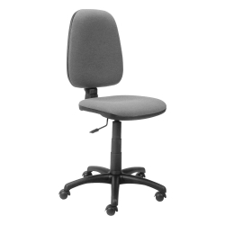 Стол Jupiter дамаска сив