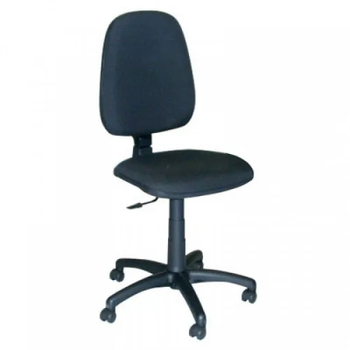 Chair Jupiter fabric grey, 1000000000008612