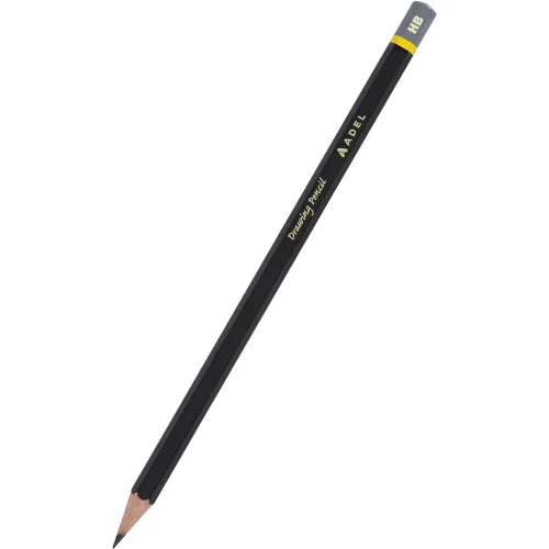 Adel Drawing HB pencil, 1000000000100065