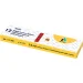 Adel Basic Round HB pencil with eraser, 1000000000043040 03 