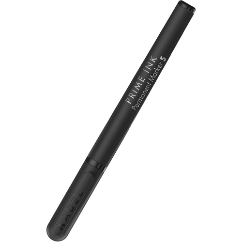 Marker perm. Adel Prime Ink S black, 1000000000043086 02 