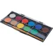 Watercolor paints Adel F30 12 colors, 1000000000043073 03 
