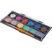 Watercolor paints Adel F24 12 colors, 1000000000043072 03 