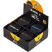 Adel Blackline Honeycomb Black eraser, 1000000000043050 03 