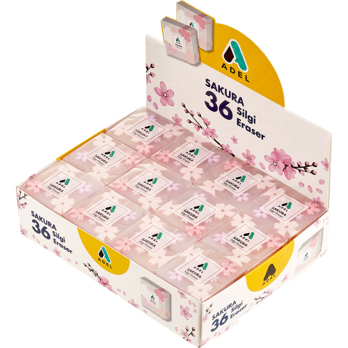 Adel Sakura eraser, 1000000000043043 02 