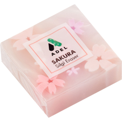 Гумичка Adel Sakura