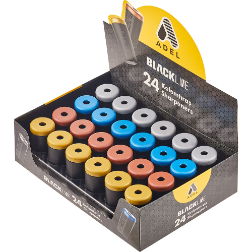 Adel Blackline sharpener, 1000000000043055 02 