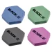 Adel Blackline Honeycomb Metallic eraser, 1000000000043049 03 