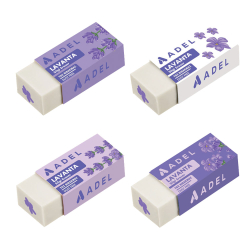 Гумичка Adel Lavander