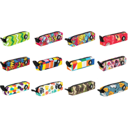 Несесер Adel Slim 23-1 School празен