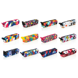 Несесер Adel Slim 23-2 Corner празен