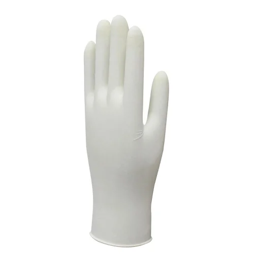 Latex gloves size M 100pc, 1000000000027653 02 