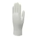 Latex gloves size M 100pc, 1000000000027653 03 