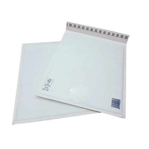 Envelope Airpoc 290/370 white №8, 1000000000100116
