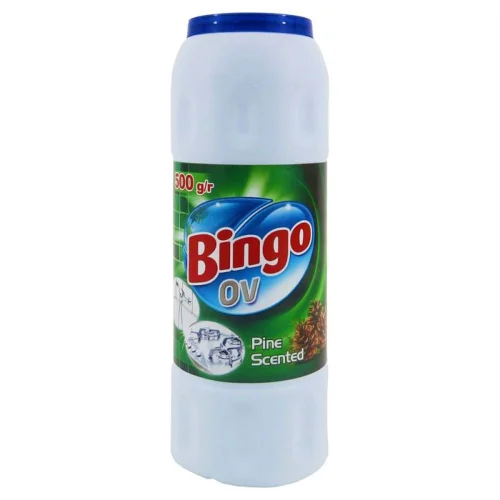 Bingo OV abrasive detergent 500g, 1000000000003873