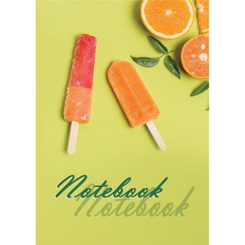 Тетрадка A4 ШР МК 40л офсет, 1000000010900040 04 