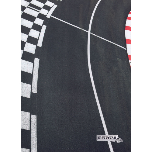 Тетрадка A4 Arya асорти PP 40л, 1000000000036138 04 