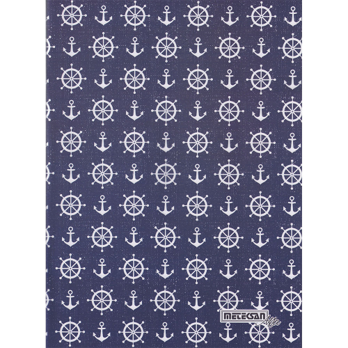 Тетрадка A4 Arya асорти PP 40л, 1000000000036138 06 