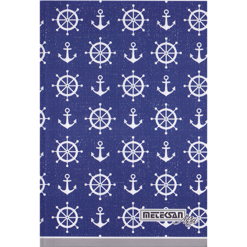 Тетрадка A5 Arya асорти PP 100л, 1000000000036141 05 