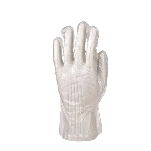 Disposable nylon gloves 100pc, 1000000010002309 02 