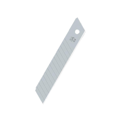 Spare knife 3A big 18mm 10pcs
