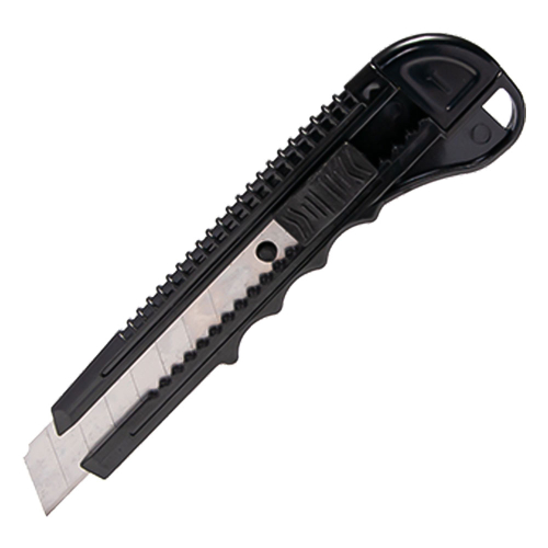 Макетен нож Ark голям 18мм standart, 1000000000040223 02 