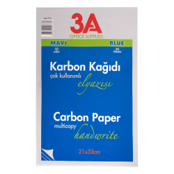 Индиго За Ръкопис Синьо Оп. 50