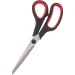 Scissors 3A 21 cm rubber handles, 1000000000028426 02 