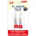 Super glue for Dr. Shock 2х3g, 1000000000039526 02 