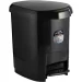 PVC bin with pedal 1580 20l assorted, 1000000000040924 04 