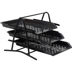 Stand horizontal ARK PVC 3 black