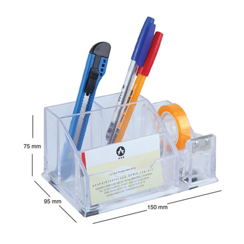 Органайзер Ark 2032 с тиксодържач, 1000000000014547 03 