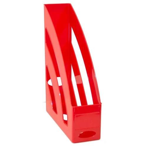 Vertical stand Ark Office red, 1000000000005601
