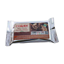 Clay Collex Brown 500gr