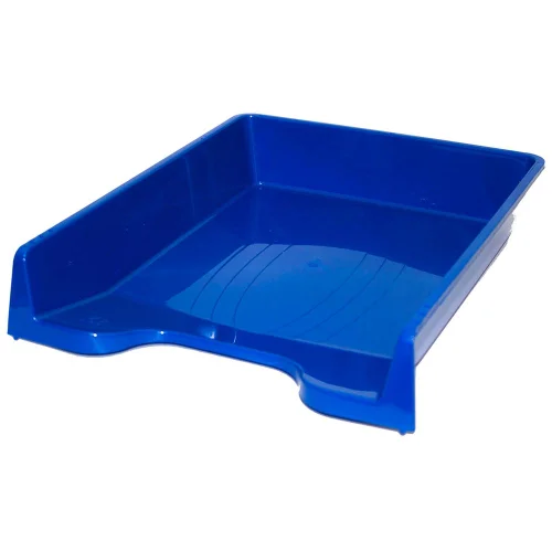 Horizontal stand Compact blue, 1000000000005595
