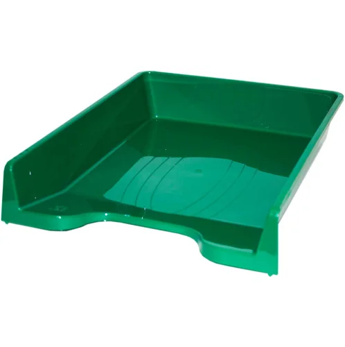 Horizontal stand Compact green, 1000000000005592