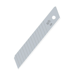 Spare knife Ark Professional large 10pcs