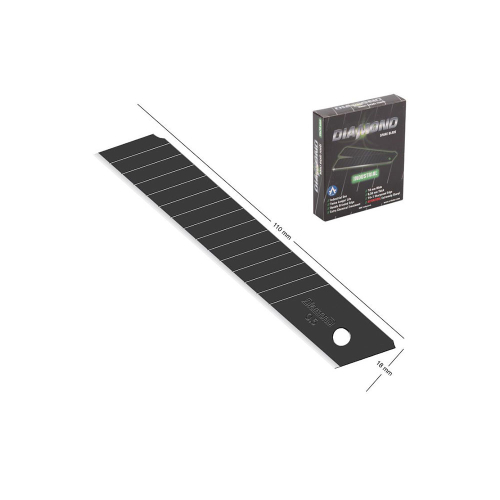 Нож резервен Ark Diamond голям оп10, 1000000000016452 02 