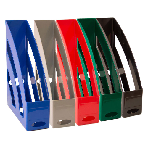 Вертикална поставка Ark Office син, 1000000000005600 02 