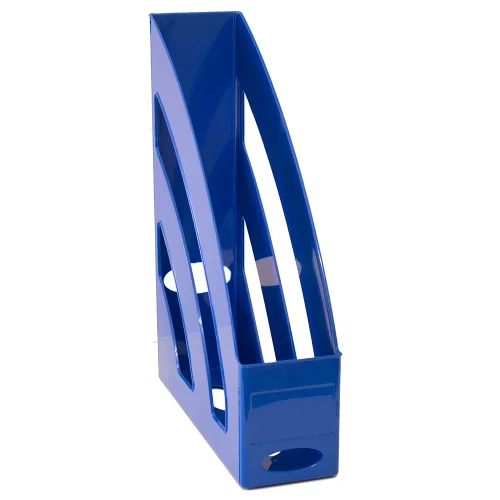 Vertical stand Ark Office blue, 1000000000005600