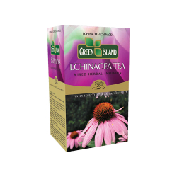 Green Island Echinacea Tea op.20