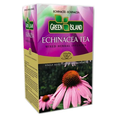 Green Island Echinacea Tea op.20, 1000000000031565