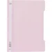 PVC folder with perfor. pastel lavender, 1000000000037862 03 