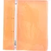 PVC folder with perfor. pastel peach, 1000000000037861 03 